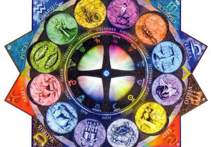 Svaki horoskopski znak ima svoje boje: Otkrijte koje su vaše