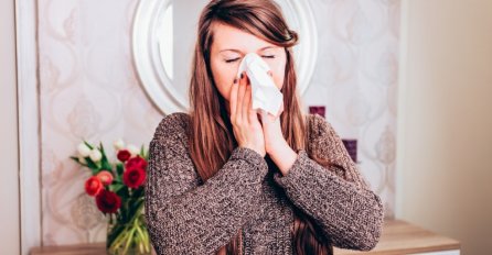8 genijalnih načina da odčepite nos i očistite sinuse - prodišite 