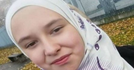 NESTALA 17. NOVEMBRA: Nastavlja se potraga za 12-godišnjom Enisom Basić