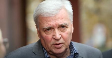 Pavić: Sporazum iz Dejtona treba da bude osnova političkog djelovanja