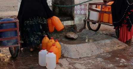 U Maroku 15 osoba poginulo u stampedu pri podjeli humanitarne pomoći