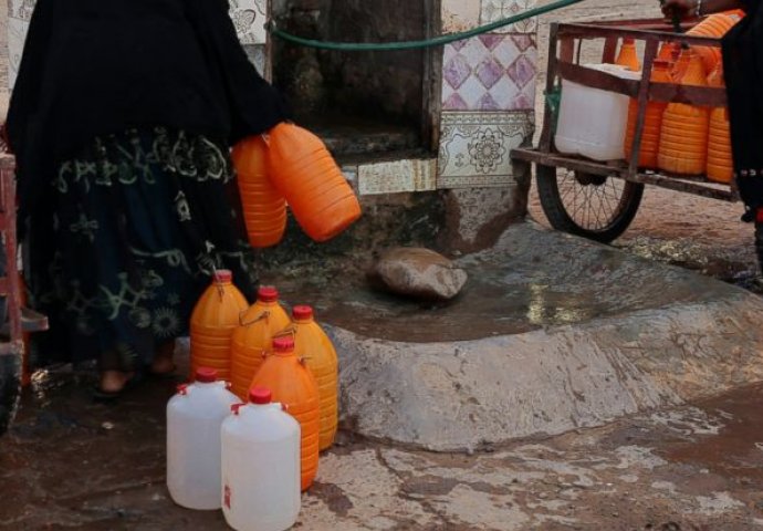 U Maroku 15 osoba poginulo u stampedu pri podjeli humanitarne pomoći