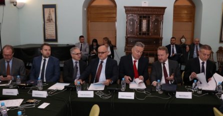 Izetbegović: Potrebno da jedni druge u regiji razumijemo bolje