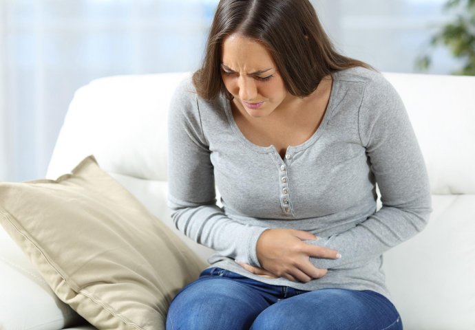 Opasna bolest djevojke šalje u menopauzu ranije i “ubija” im jajnike, a što je najgore – nasljedna je