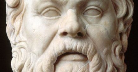POUČNA PRIČA: Sve što kažeš o drugome neka prvo prođe kroz Sokratova tri sita
