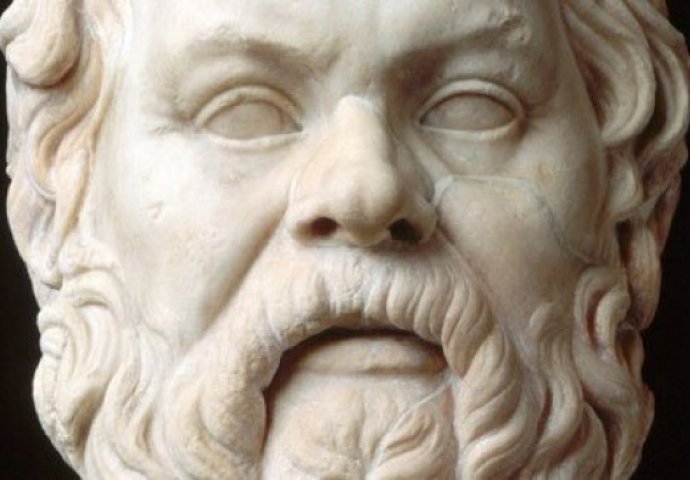 POUČNA PRIČA: Sve što kažeš o drugome neka prvo prođe kroz Sokratova tri sita