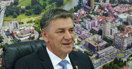 Grad Zenica spreman za realizaciju velikih investicijskih projekta