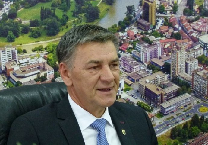 Grad Zenica spreman za realizaciju velikih investicijskih projekta