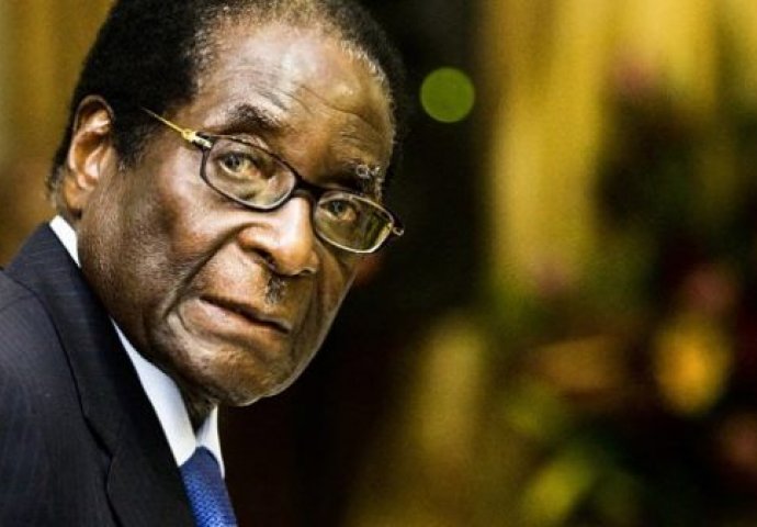 Vladajuća stranka Zimbabvea planira glasanje o opozivu Mugabea