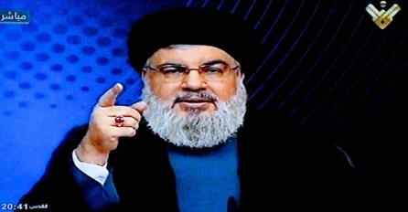 Hezbollah spreman na povlačenje iz Iraka