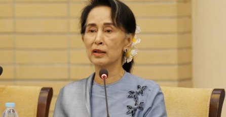Suu Kyi: Mijanmar se nada postizanju dogovora s Bangladešom o Rohingyama