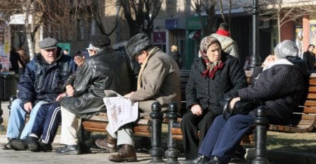 NOVI OŠTRIJI USLOVI:  Saznajte sa koliko godina će žene moći da idu u penziju 2018. godine