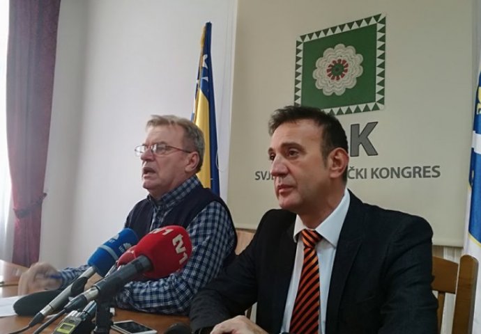 Kurtćehajić: Najveća greška Dejtona je instaliranje Republike Srpske