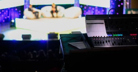 TV komentator u Turskoj dobio otkaz zbog vrijeđanja Bošnjaka