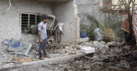 U bombaškom napadu u iračkom gradu Tuz Khormato ubijene 32 osobe