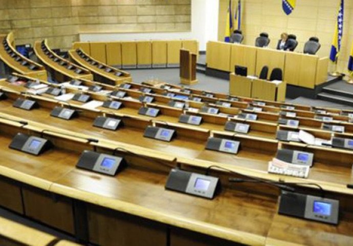 Federacija BiH dobila novi zakon o medicinskoj transplantaciji organa i tkiva