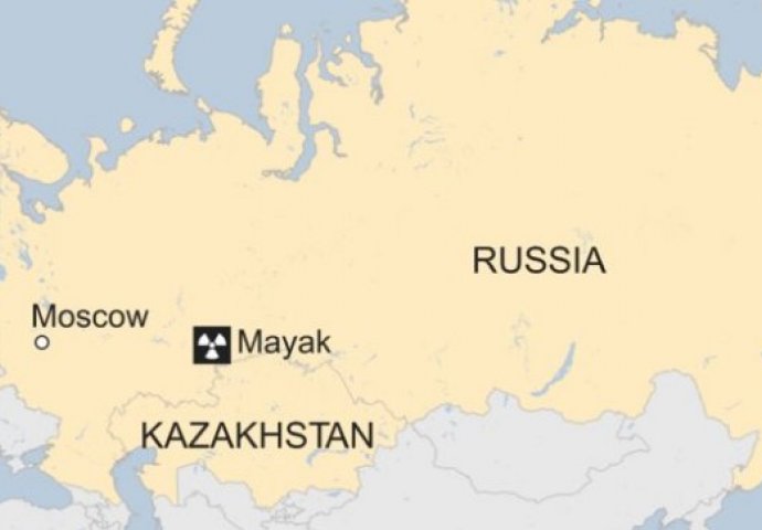 Radioaktivno zagađenje: Rusija se oglasila oko incidenta