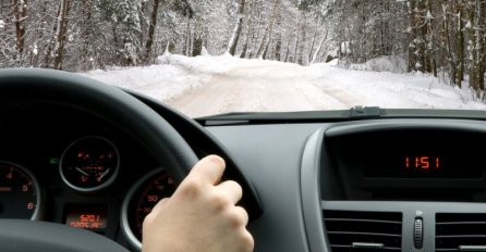 PO ZIMI PUŠTATE AUTO DA RADI U LERU KAKO BI SE ZAGRIJAO? Niste ni svjesni kakvu grešku pravite!