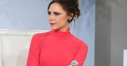 ZATEGNUTA KOŽA BEZ SKUPIH PREPARATA: Victoria Beckham otkrila trik za ljepotu od 90 SEKUNDI!