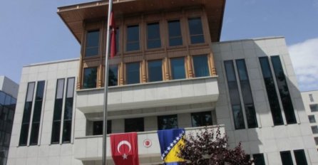 Ambasada Turske u BiH - Nadamo se da će presuda doprinijeti miru i povjerenju