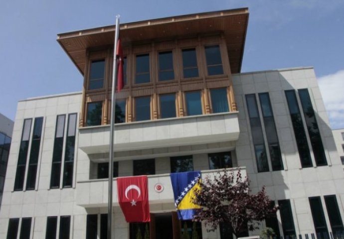 Ambasada Turske u BiH - Nadamo se da će presuda doprinijeti miru i povjerenju