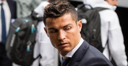 Ronaldo više ne priča s novinarima: SADA JE OBJASNIO ZBOG ČEGA!