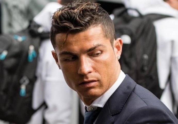 Ronaldo više ne priča s novinarima: SADA JE OBJASNIO ZBOG ČEGA!