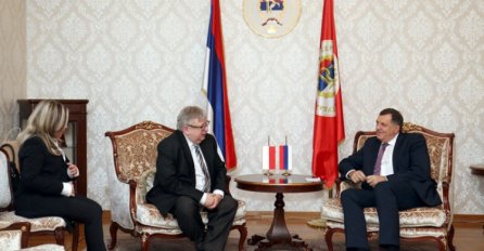 Dodik: RS ispunila obaveze iz reformske agende