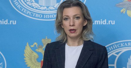 Zaharova: Presuda Mladiću nastavak politizovanog rada suda