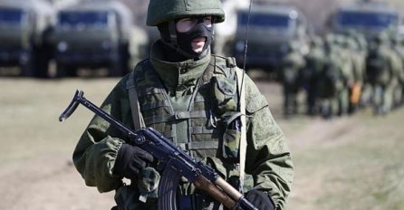 Moguće smanjenje ruskog vojnog prisustva u Siriji