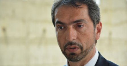 Predsjednik FBiH Marinko Čavara čestitao Dan državnosti BiH 