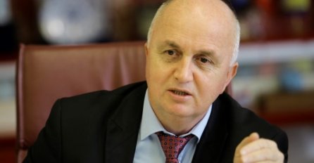 Mušić: Sve one koji su slijedili upute Mladića stići će pravda 