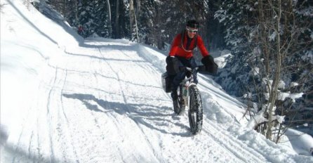 NAJKRAĆI DAN: Danas u 17:28 sati počinje zima