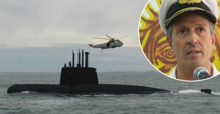 Priča o nestaloj podmornici dobila tragičan kraj: Radi se eksploziji