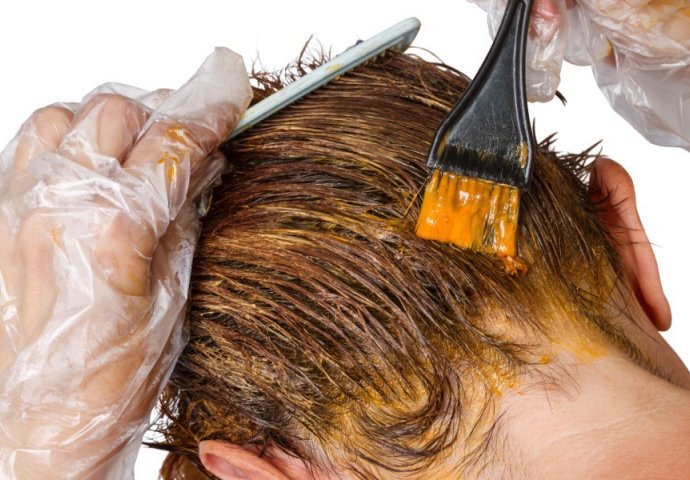 Farbanje kose može izazvati ozbiljne komplikacije: Prije nego što se odlučite na promjenu boje, OVO morate znati!
