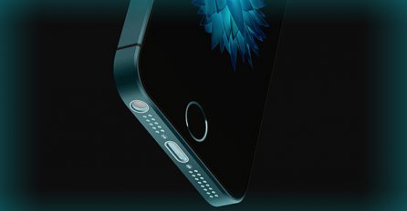 Predstavljen mogući izgled iPhone-a SE- 2