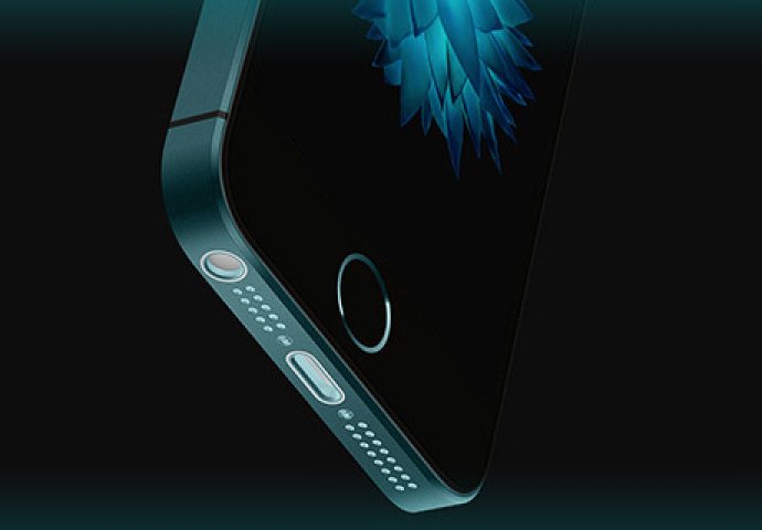 Predstavljen mogući izgled iPhone-a SE- 2
