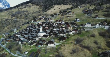 ČULI STE ZA  SELO KOJE NUDI 60.000 EURA SVAKOM KO ŽELI DA SE DOSELI: Ali prvo pogledajte kako izgleda!