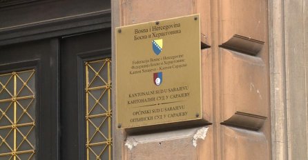 Odgođen nastavak suđenja Esedu Radeljašu i drugima