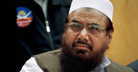 U Pakistanu oslobođen Hafiz Saeed kojeg SAD sumnjiči za terorizam