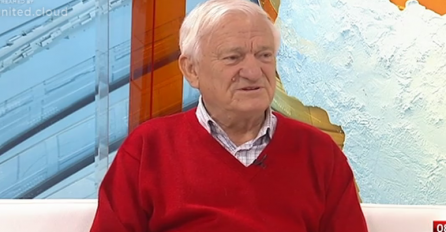 Jovan Divjak: Dan državnosti BiH obilježavati svih 365 dana