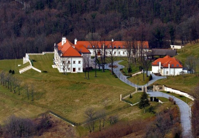 Ivici Todoriću blokirane sve nekretnine, dionice i računi