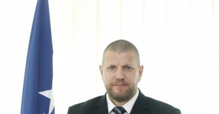 Jusko čestitao Dan državnosti BiH