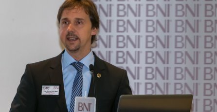 U BIH STIŽE BNI ADRIA: Ovo je prilika za sve poduzetnike da steknu nove klijente!