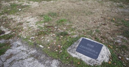 Mjesto na kojem je BiH ponovo postala država