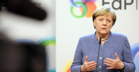 Merkel: Imaćemo vladu privrženu uniji