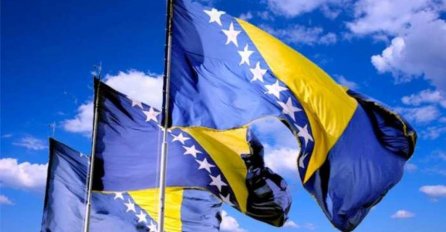 Svim Bosancima i Hercegovcima sretan 25. novembar, DAN DRŽAVNOSTI BIH!