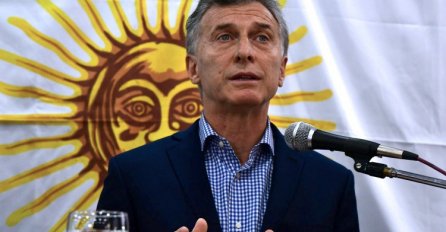 Argentinski predsjednik naredio punu istragu okolnosti nestanka podmornice