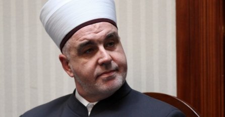 Reisu-l-ulema Islamske zajednice u BiH osudio teroristički napad u Egiptu