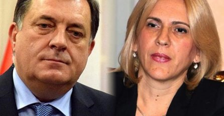 Dodik i Cvijanović ponovo osporavaju Dan državnosti BiH
